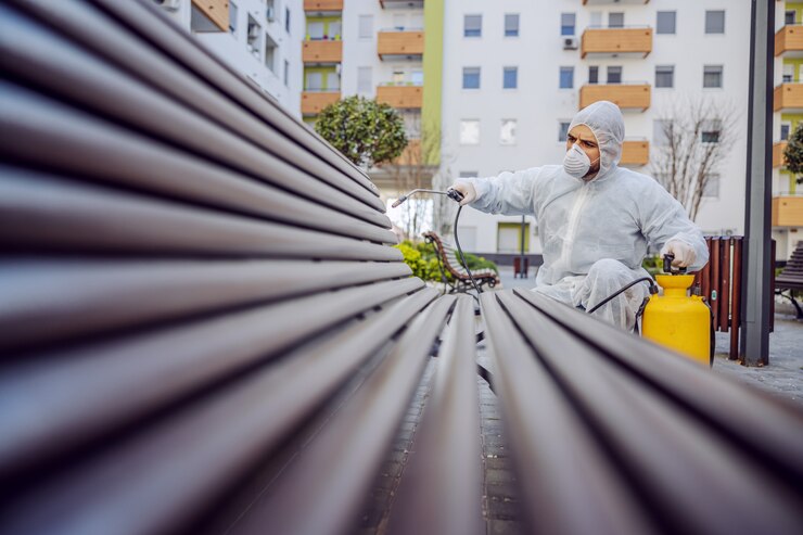 Gutter Cleaning