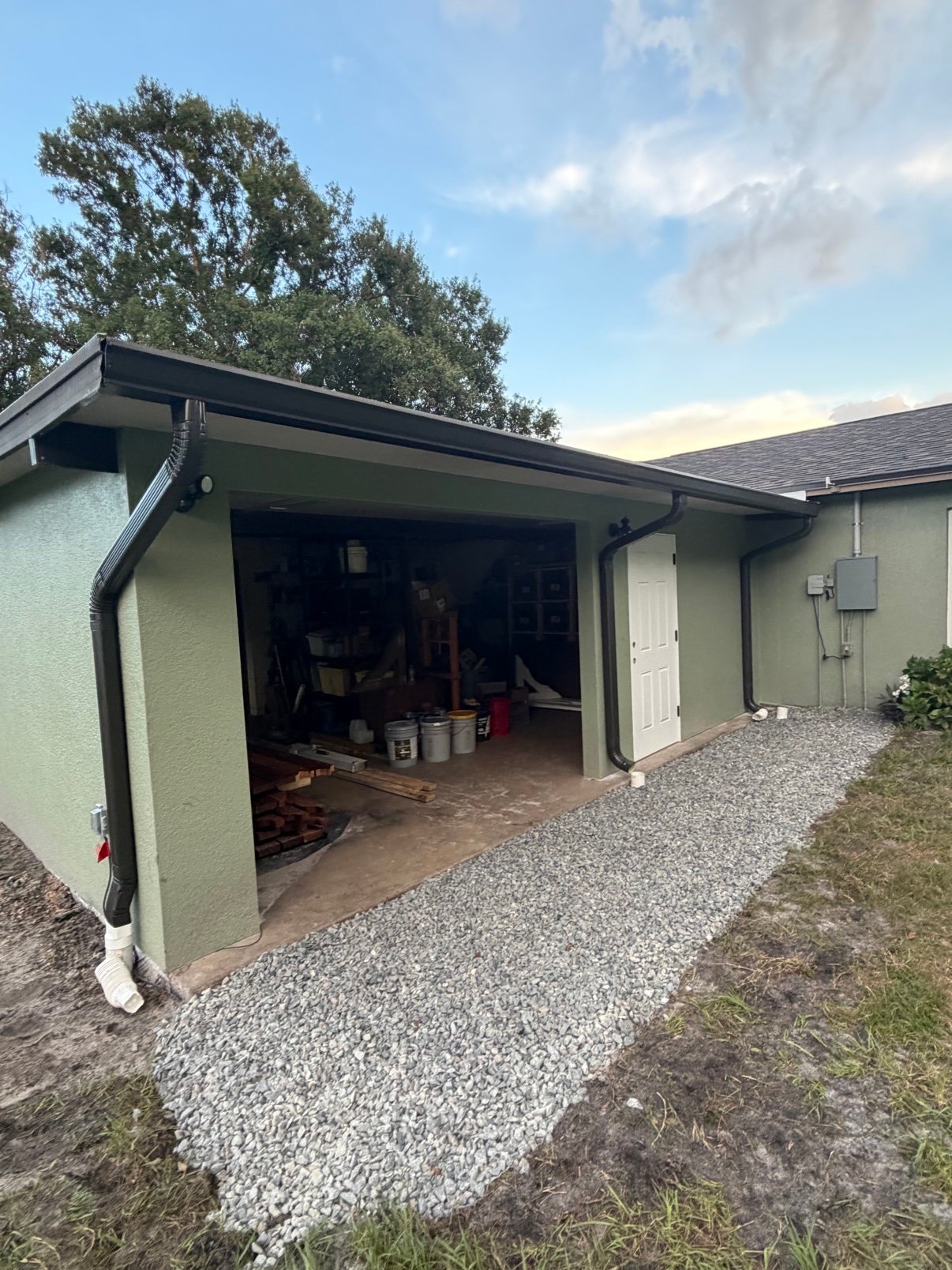Annual Inspections